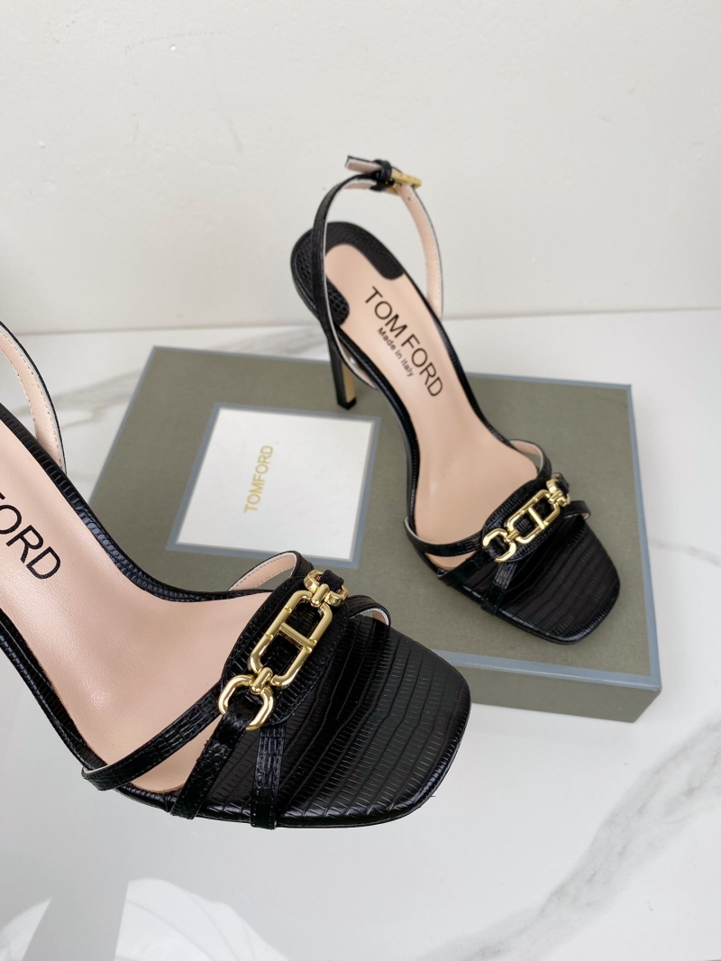 Tony Bienco High Heels